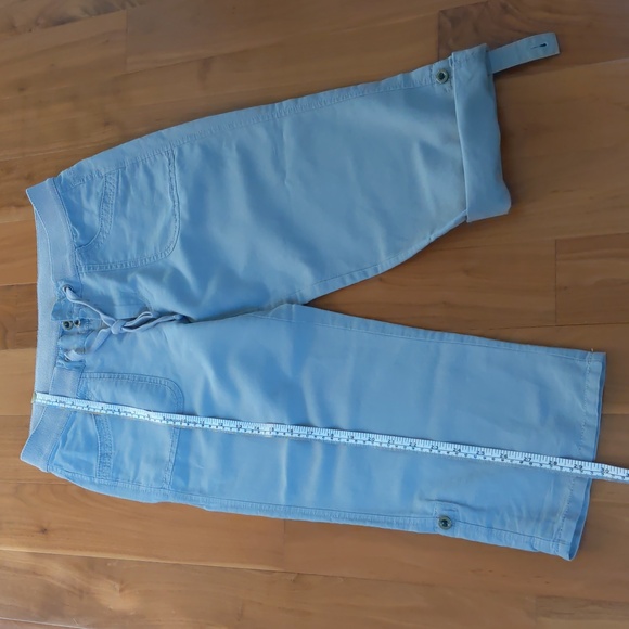 ESPRIT Capri Pants - Picture 13 of 14